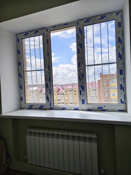 Уборка квартир, домов