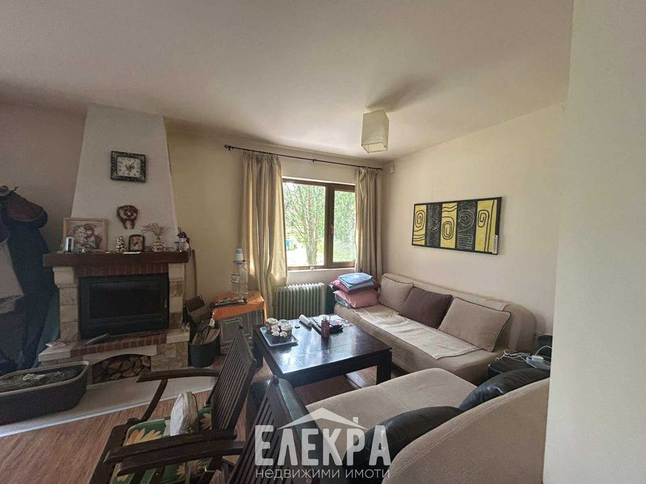 Продава се Къща в Варна, Център - 140 кв.м за 1191 €/кв.м - Снимка #5