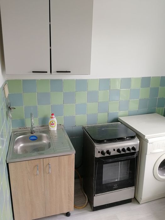 Продам 1 комнатную квартиру