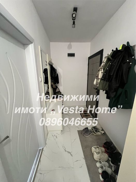 Продава се Едностаен апартамент в Казанлък - 50 кв.м за 1530 €/кв.м - Снимка #3