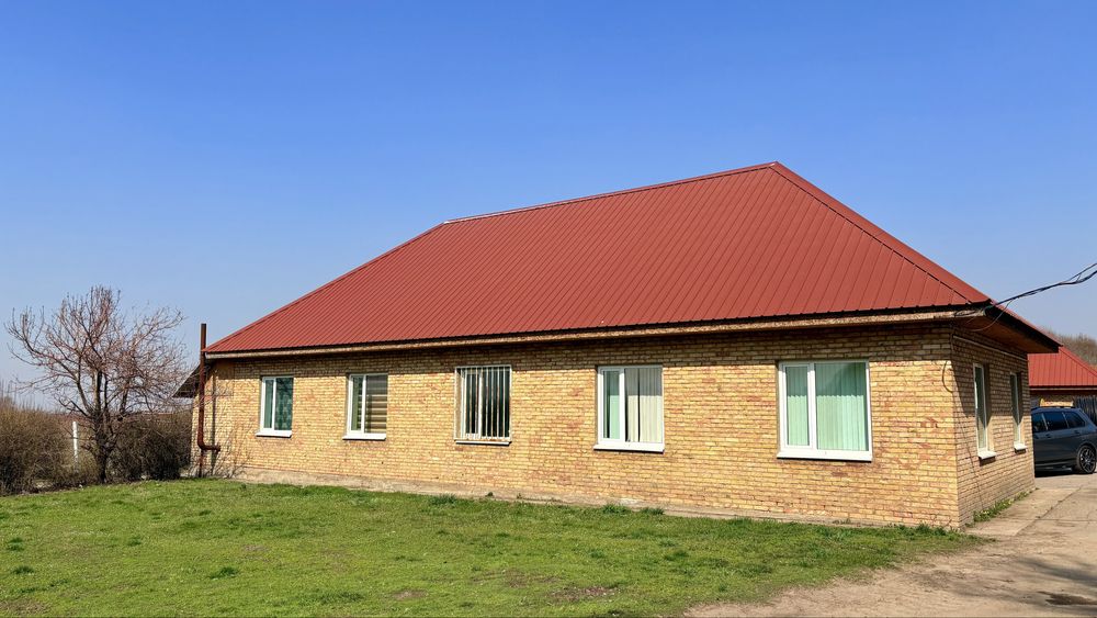 Яблоневый сад 51га