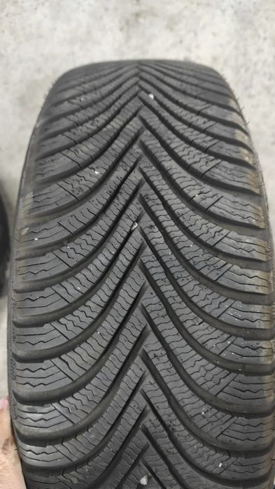 Jante VW Dijon R17 5x112