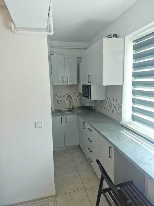 Persoana fizica - Închiriez apartament 2 camere – Valea Adâncă, Str. Crângului  – Etaj 2 – Loc de parcare