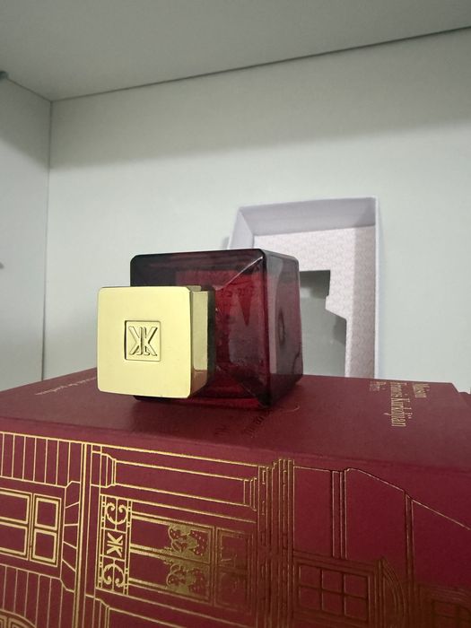 vand parfum baccarat rouge 450