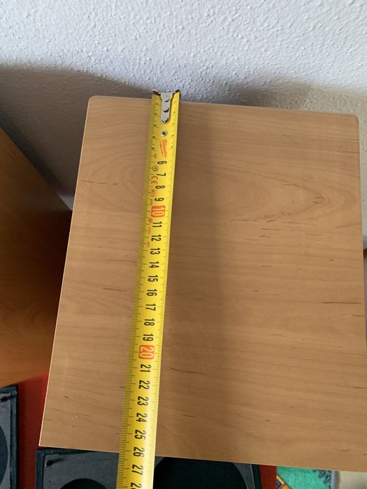 Boxe Pilot Amade 500