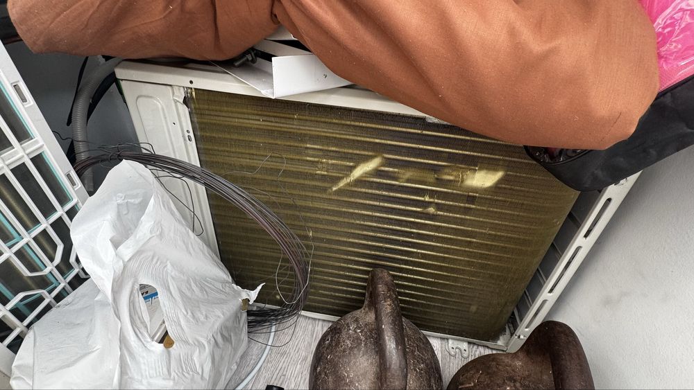 Продам кондиционер