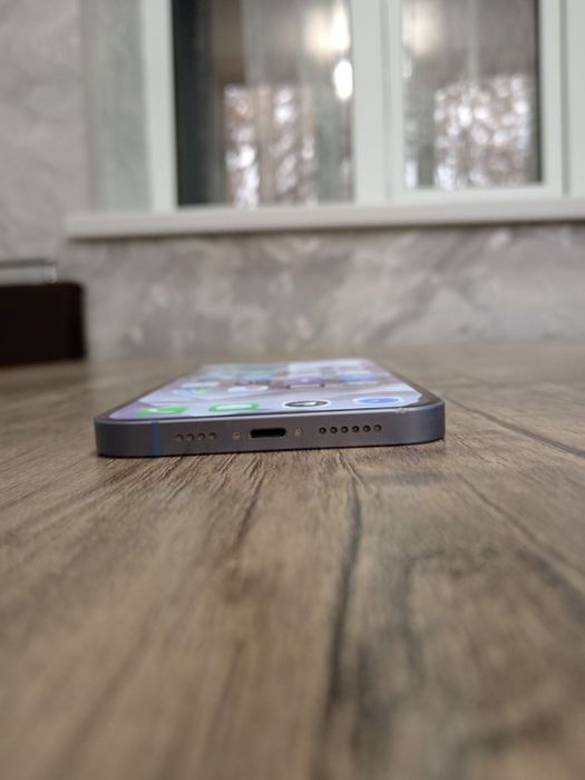 Phone 14 plus blue 128 gb Esim