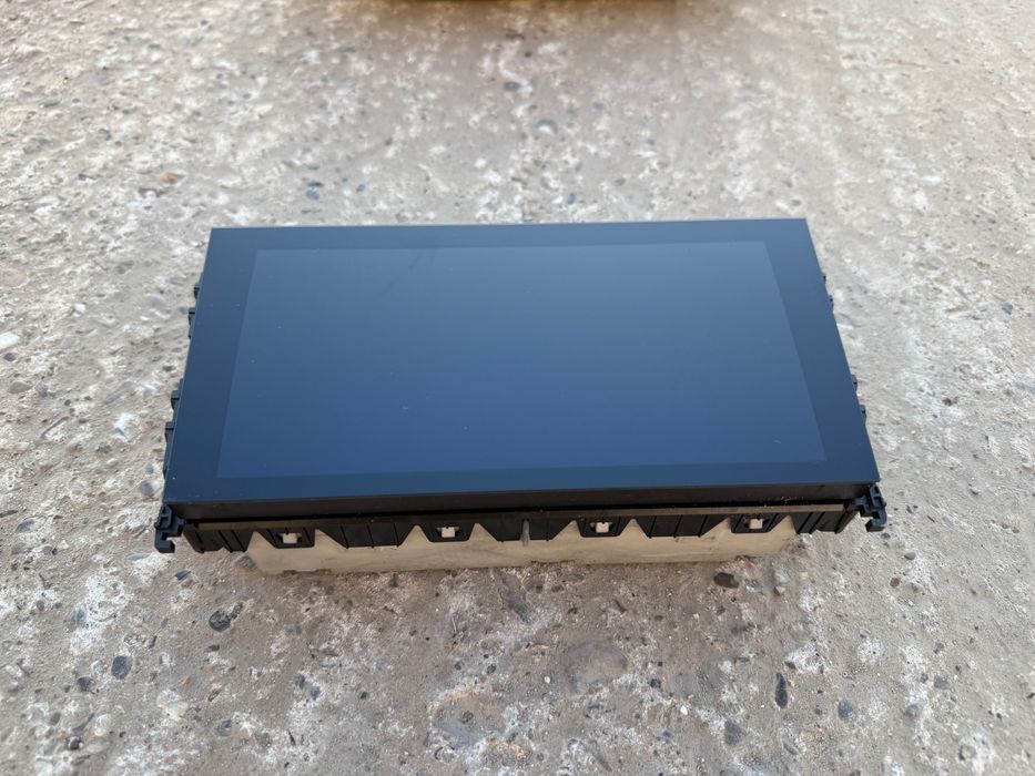 Display ecran Audi A8 4N D5