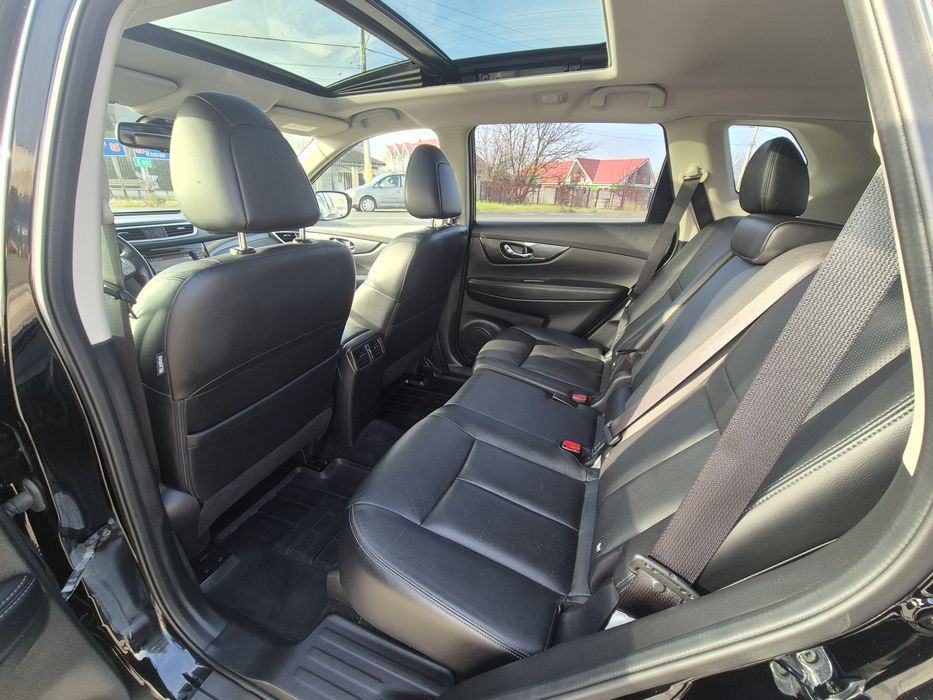 NISSAN  X-TRAIL  1.6 dci / 2015 / Navigatie / Camere 360° / Led /Trapa