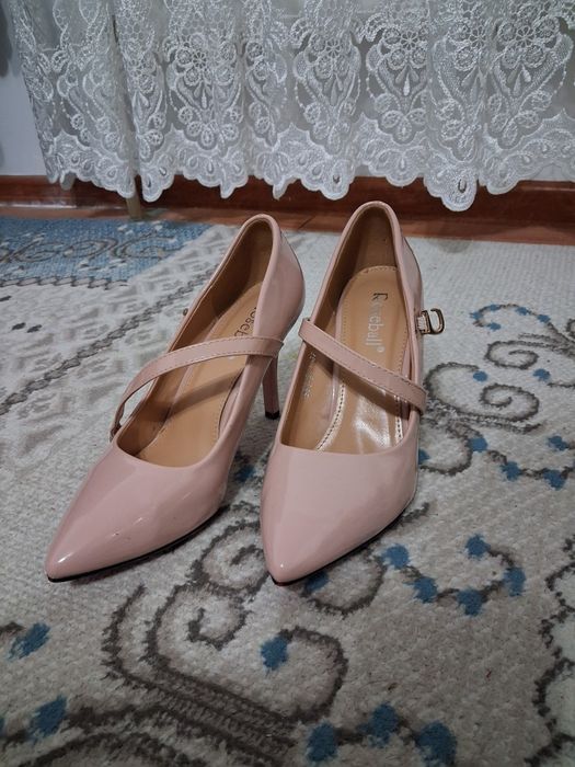 Буу, состояние хорошее.