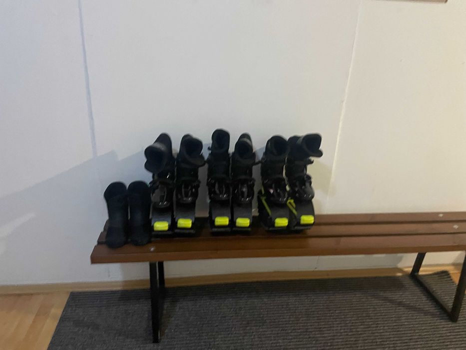 Kangoo Jumps обувки