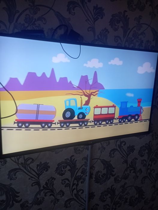 Телевизор lg smart продам за 150000