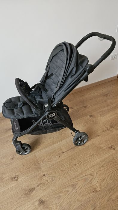 Carucior Baby Jogger City Tout Lux pliabil reversibil rabatabil landou