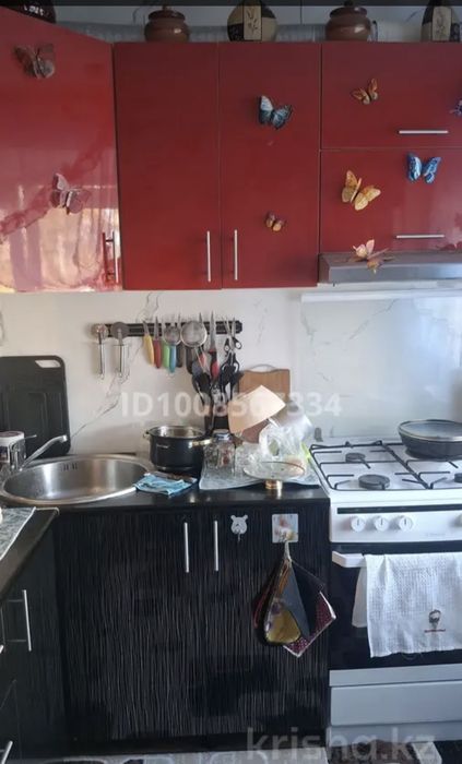 Продам квартиру г. Риддер 7 район.