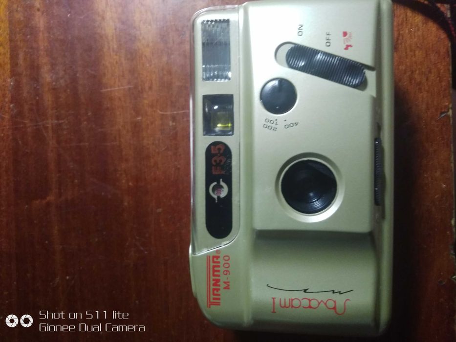 фотоаппарат ЗЕНИТ-Е