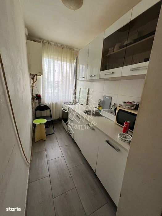 Apartament 2 camere-balcon-Zona Decebal, Apolo