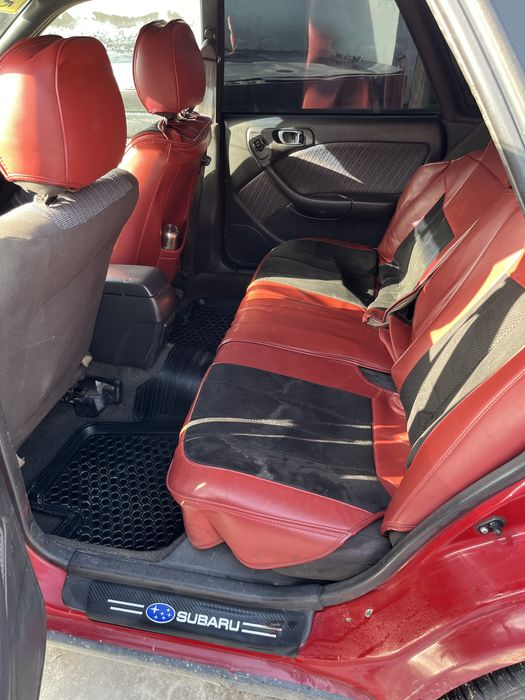 Продам машыну ,,субару легаси»