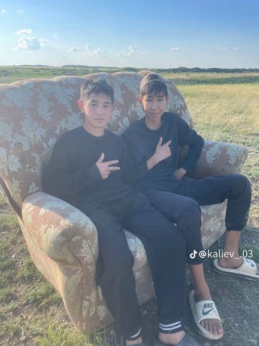 Сатылады. Кушти бичтар