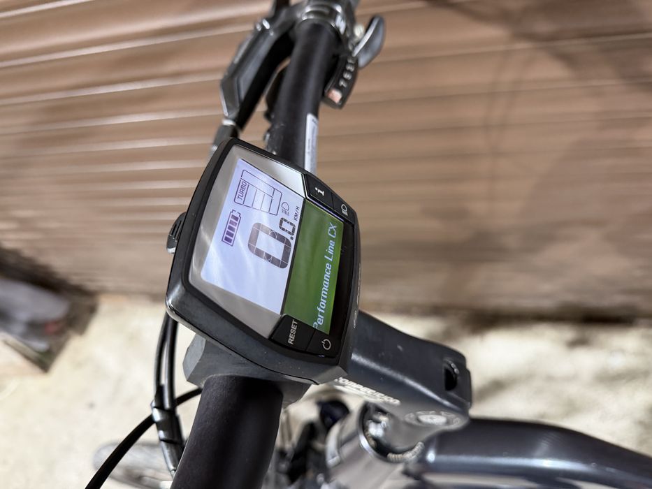 Vand bicicleta electrica oras Kettler,  Traveller Gold Pro, XT, Cx