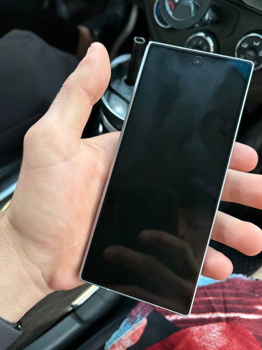 Samsung Z fold 6