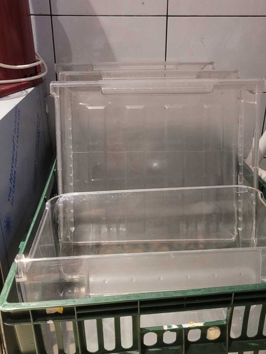 Sertare congelator Albatros CA 12+