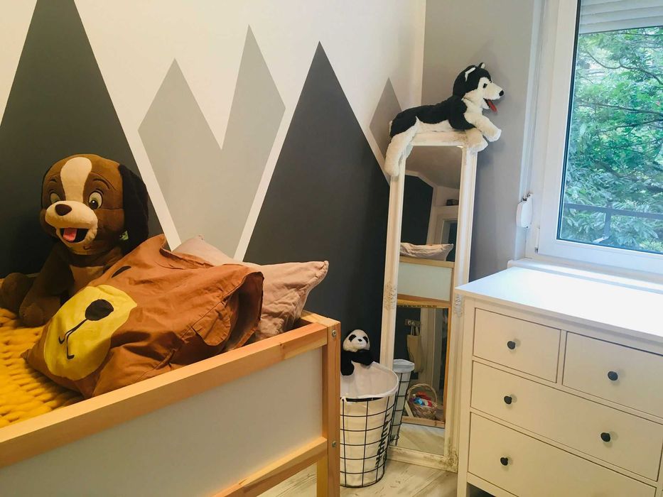 Дава се под наем Тристаен апартамент в Варна, Спортна зала - 60 кв.м за 918 € - Снимка #2