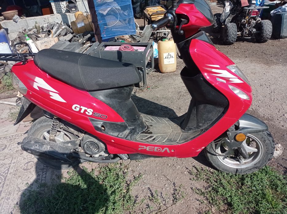 Продаю монстра "итальянец"