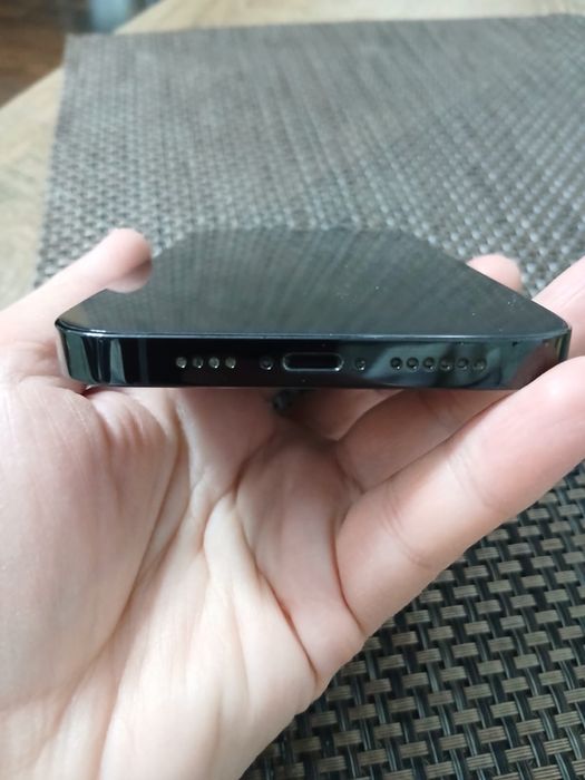 14 promax 512gb 87 % baterie