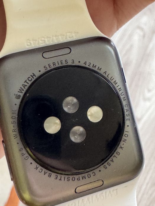 Apple Watch Series 3