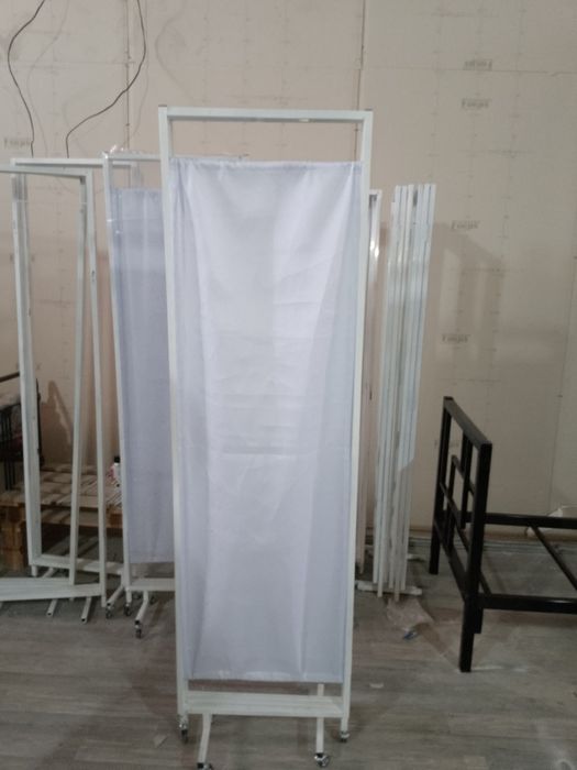 Shirma/Kushetka/кушетка раскладной