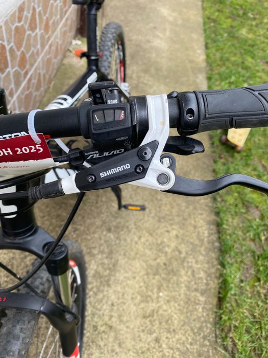 Планински велосипед CUBE 26”