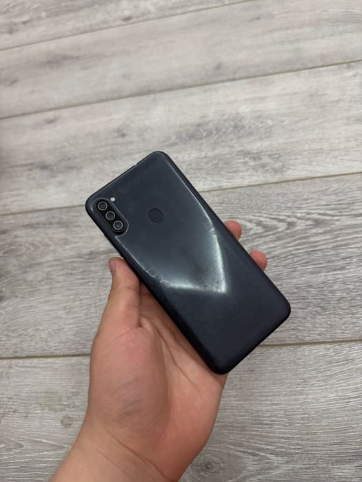 Samsung a11 32 Skidkada