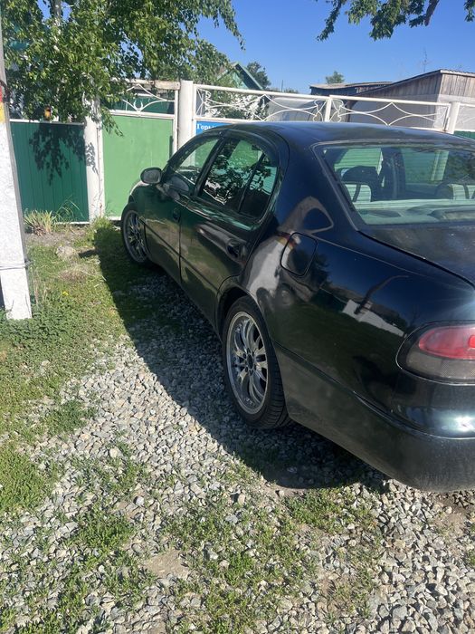 Продам тойота аристо