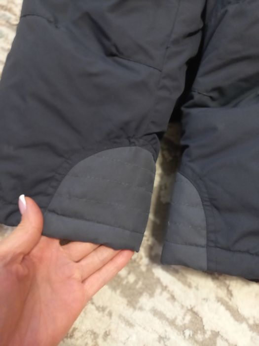 Комбинезон зима CHICCO