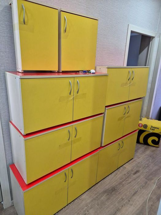 Продам детское  торговое оборудование