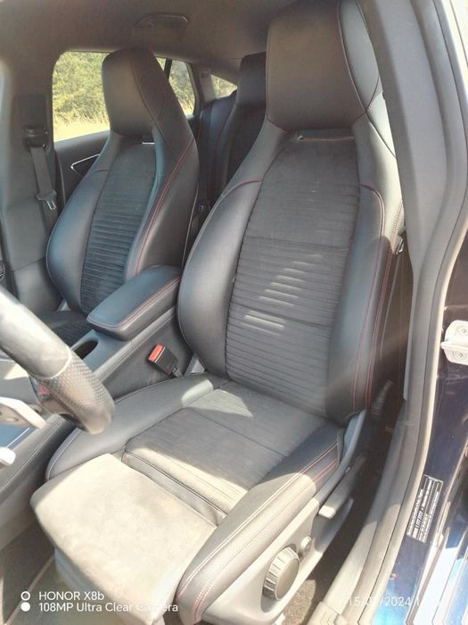 Mercedes СLA 180 d 2018 godina