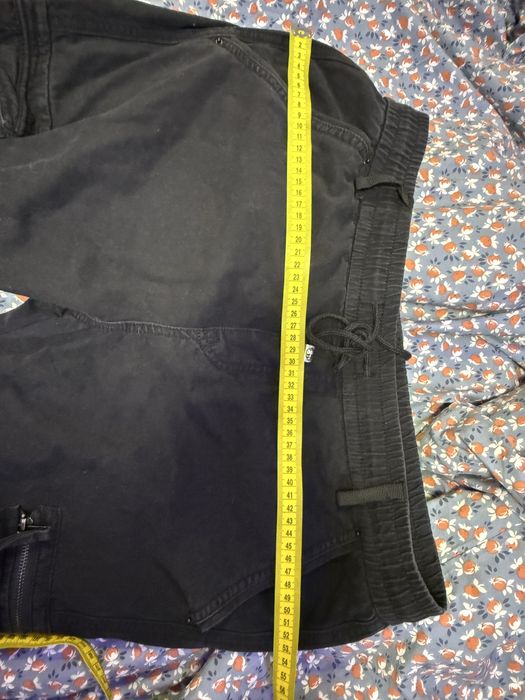 Джогър мъжки панталон L размер