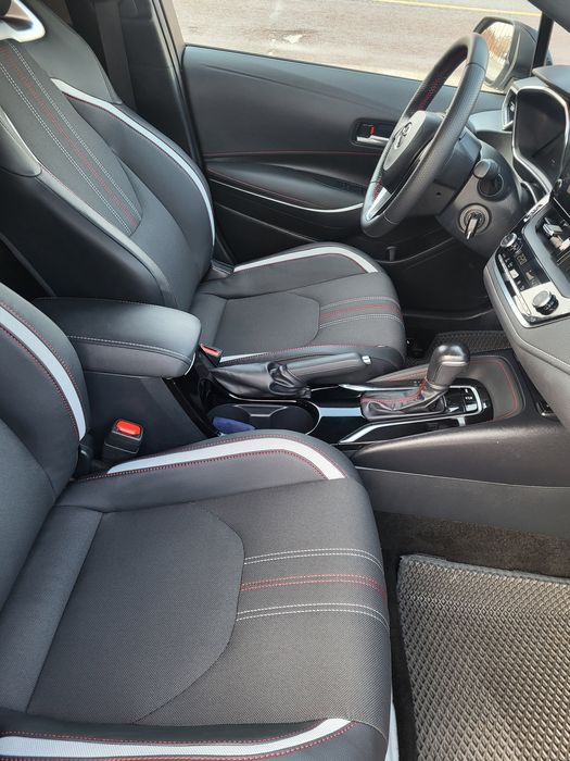 Продам Toyota Corolla GR Sport