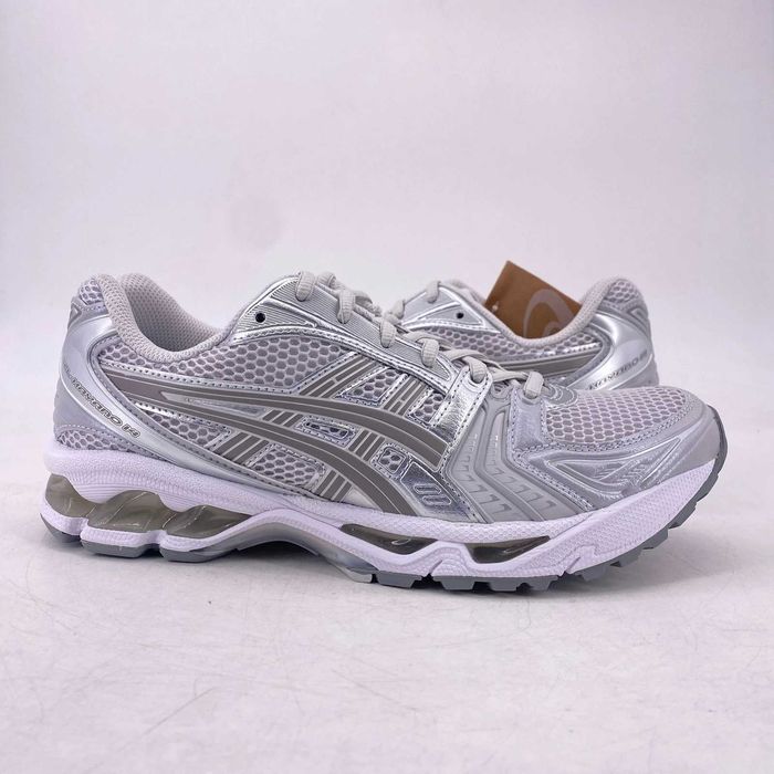 Adidasi Asics GEL Gri (40) FULLBOX | Livrare rapida cu verificare