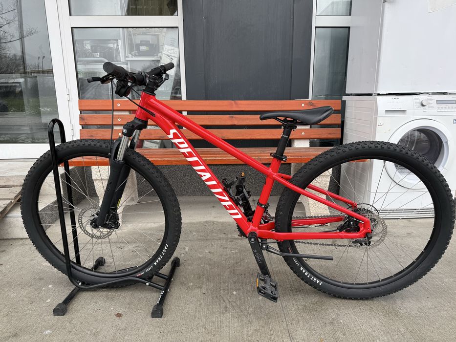 Планински велосипед Specialized размер: 27.5/S