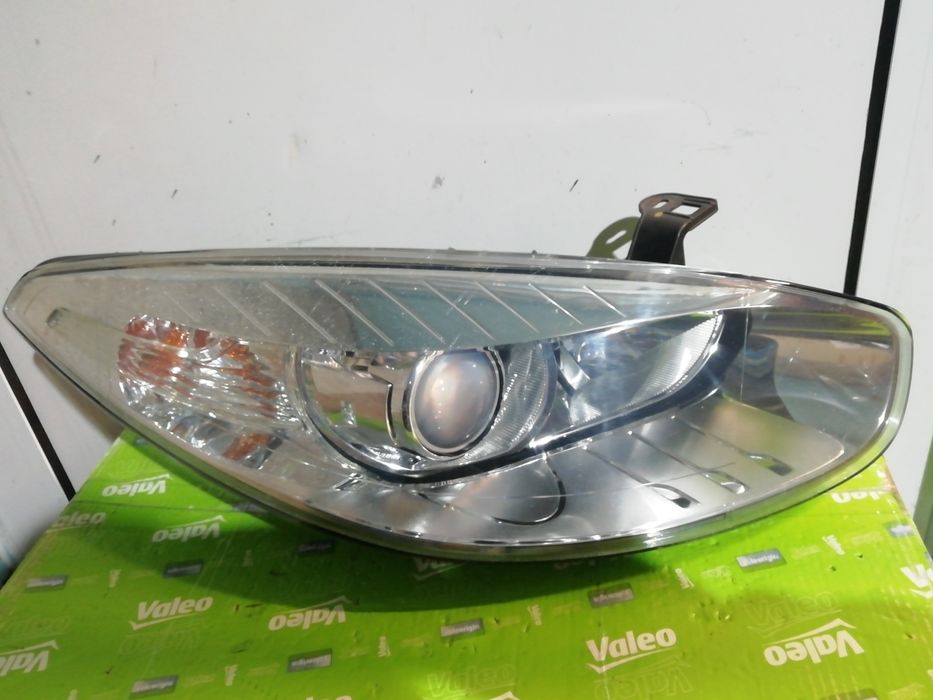 Фар Фарове за Renault Fluence / Рено Флуенце XENON.