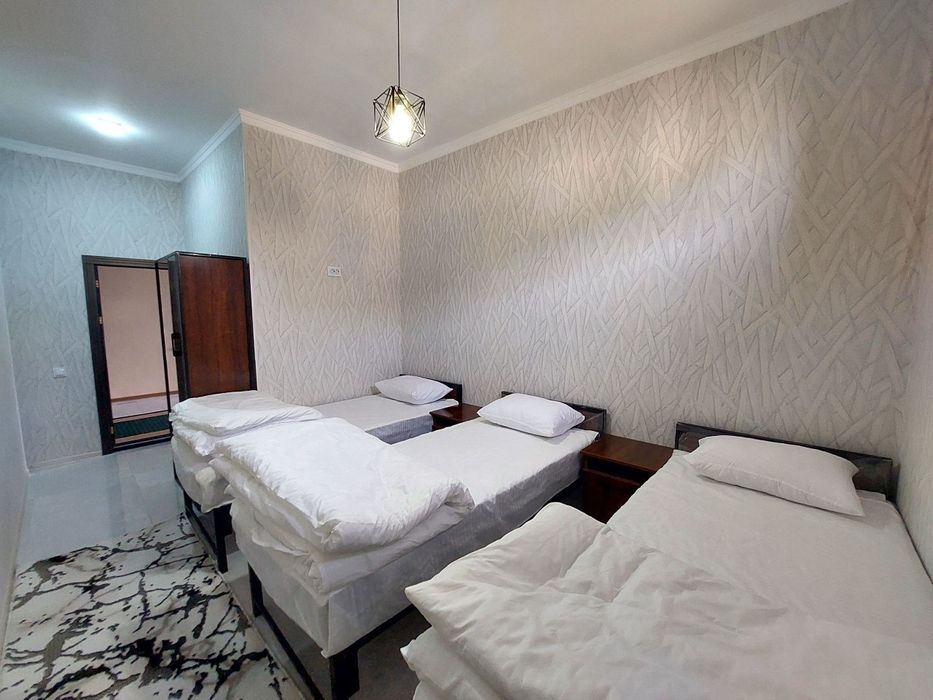 Hotel Pasport Kifoya