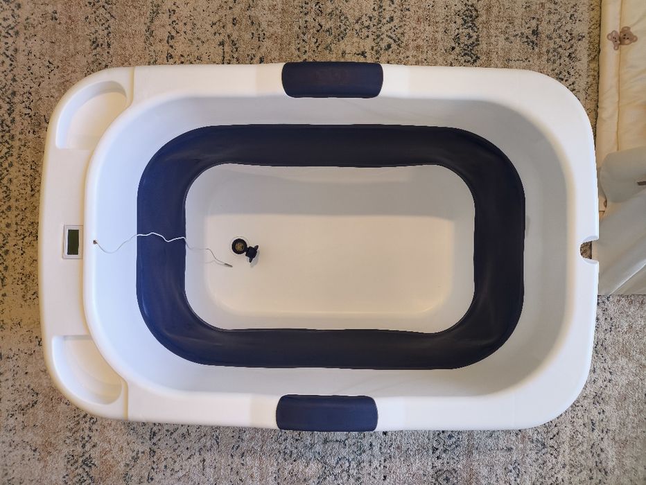 Продам детскую ванночку