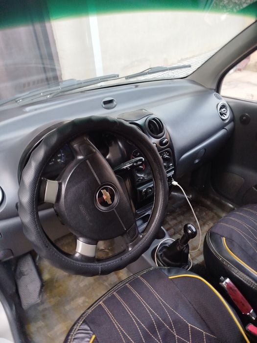 Матиз мх 2008 йил