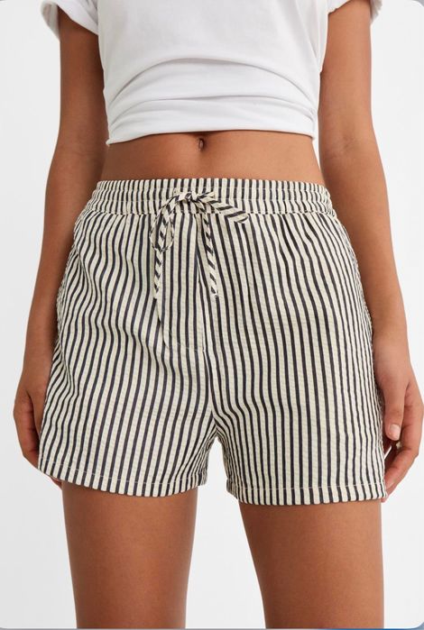 Чисто нови къси панталонки