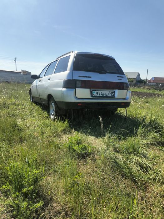 Продам надёжный автомобиль