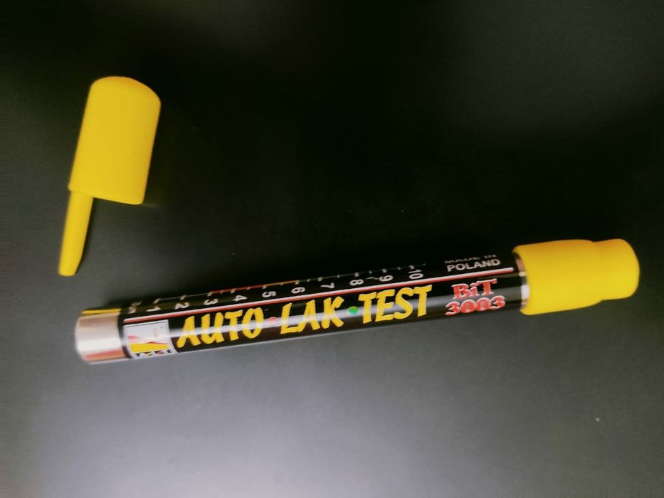 Толщиномер ЕТ 700