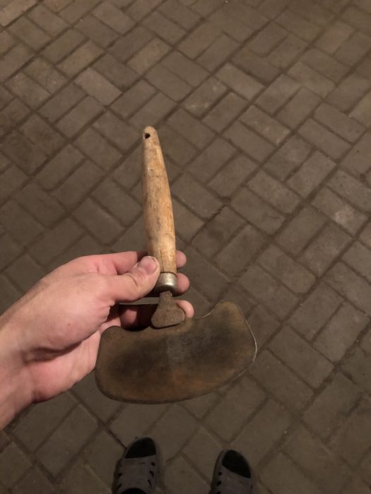 Продам нож сечка