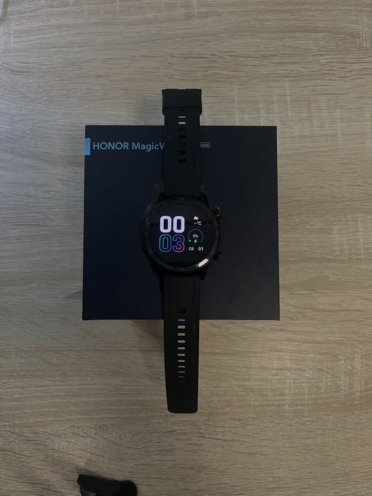 Смарт часы Honor watch gt 2
