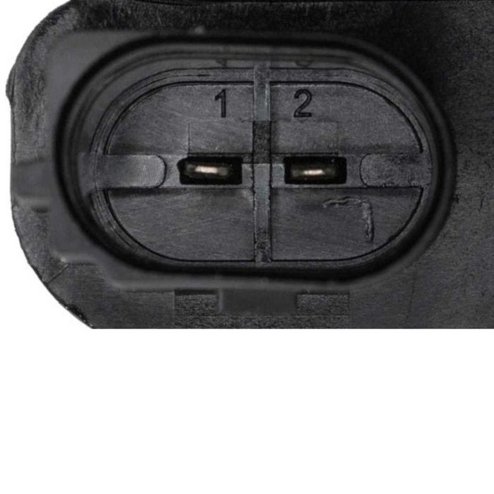 Спирачен апарат десен с мотор за ръчна спирачка A3 8Y OCTAVIA IV 2020-